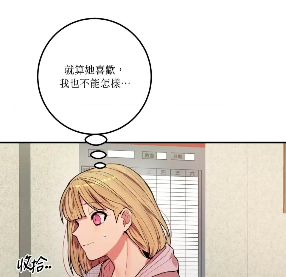 恋爱模拟修改器 恋爱模拟修改器-第5话 第78页