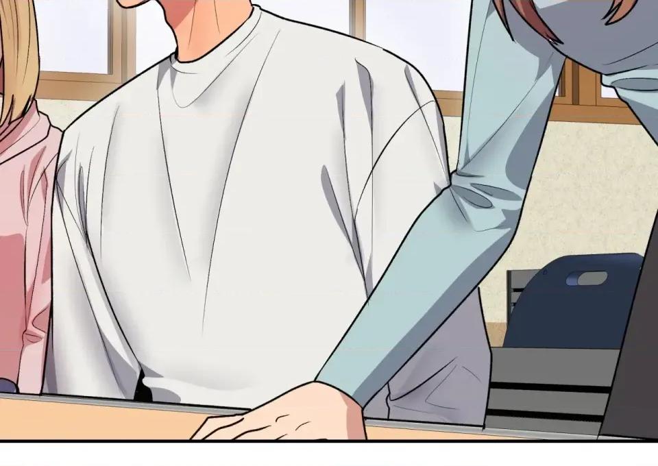 恋爱模拟修改器 恋爱模拟修改器-第5话 第93页