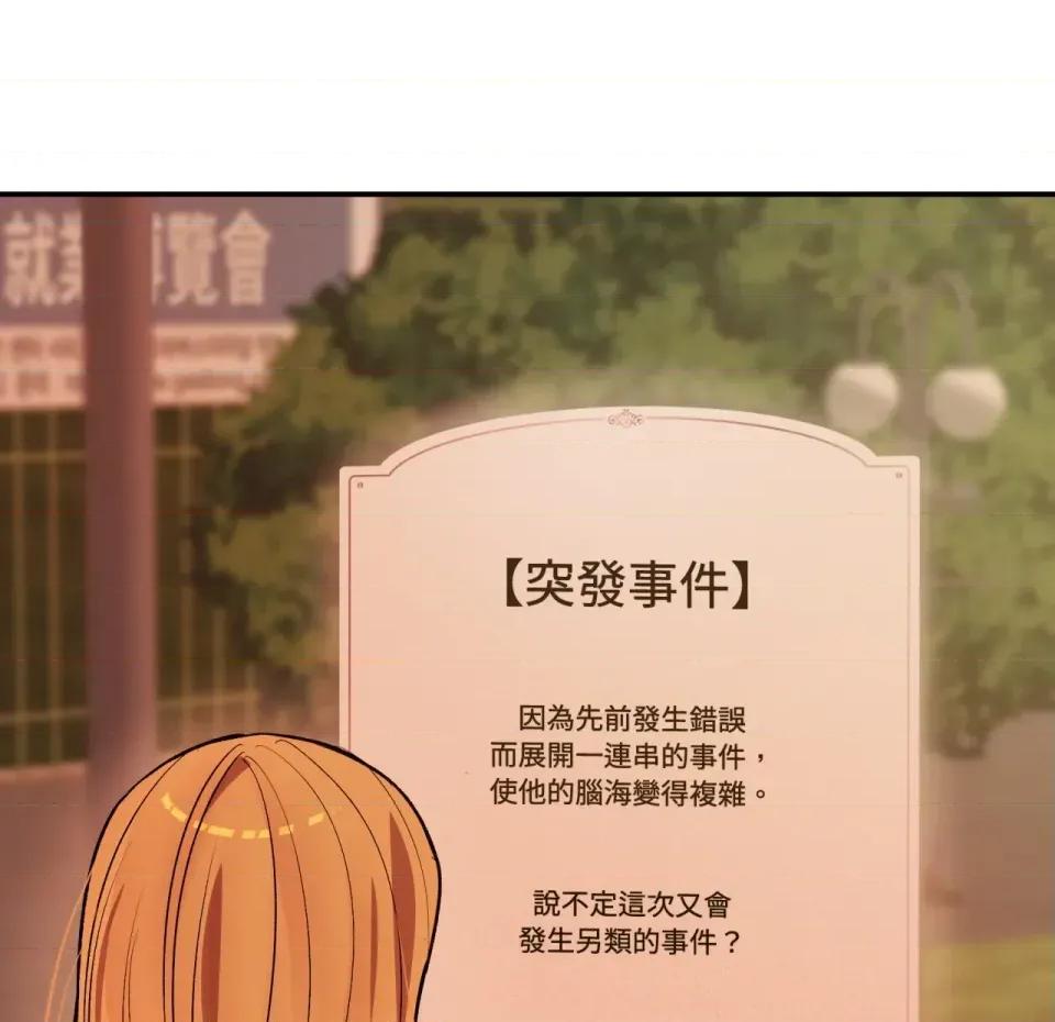 恋爱模拟修改器 恋爱模拟修改器-第5话 第116页
