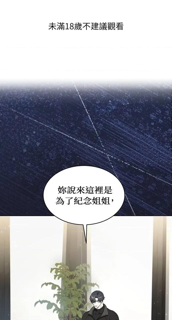 欲望猎场 欲望猎场 Doberman-第4话 第1页
