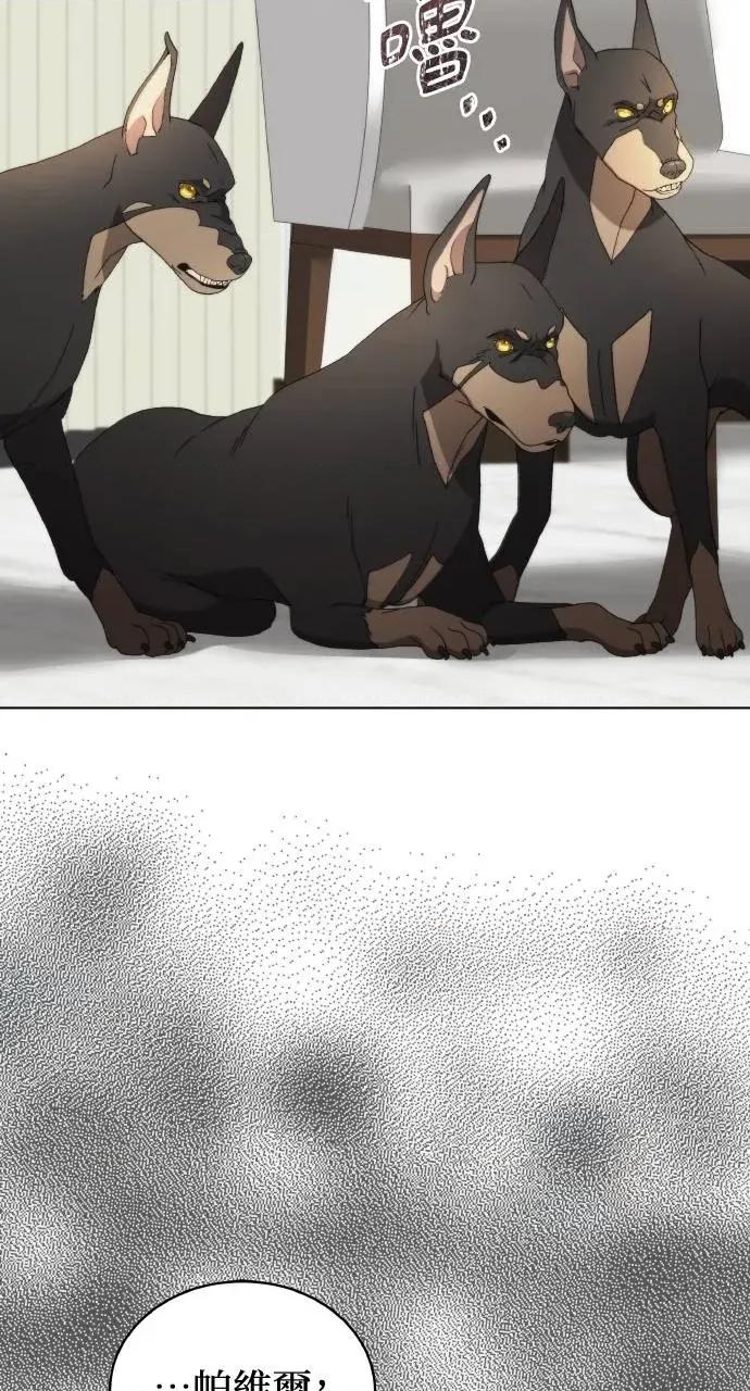 欲望猎场 欲望猎场 Doberman-第21话 第41页