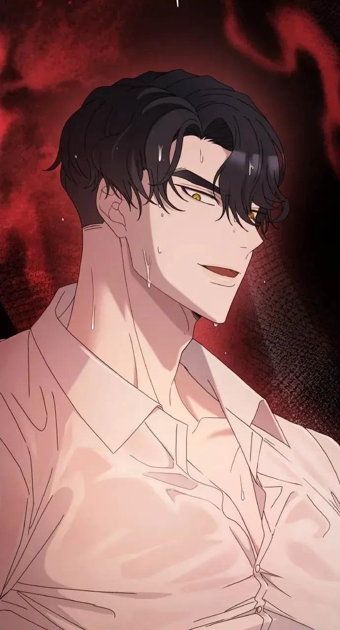 欲望猎场 欲望猎场 Doberman-第34话 第122页