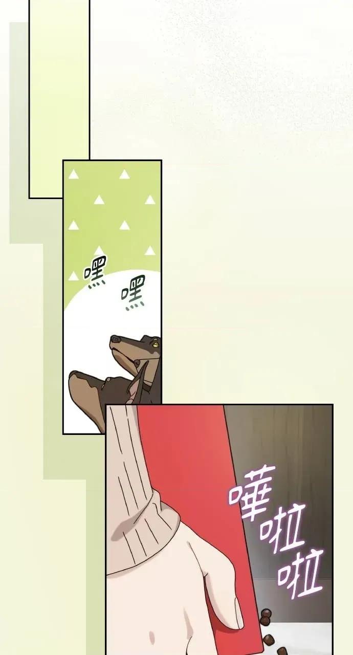 欲望猎场 欲望猎场 Doberman-第39话 第83页