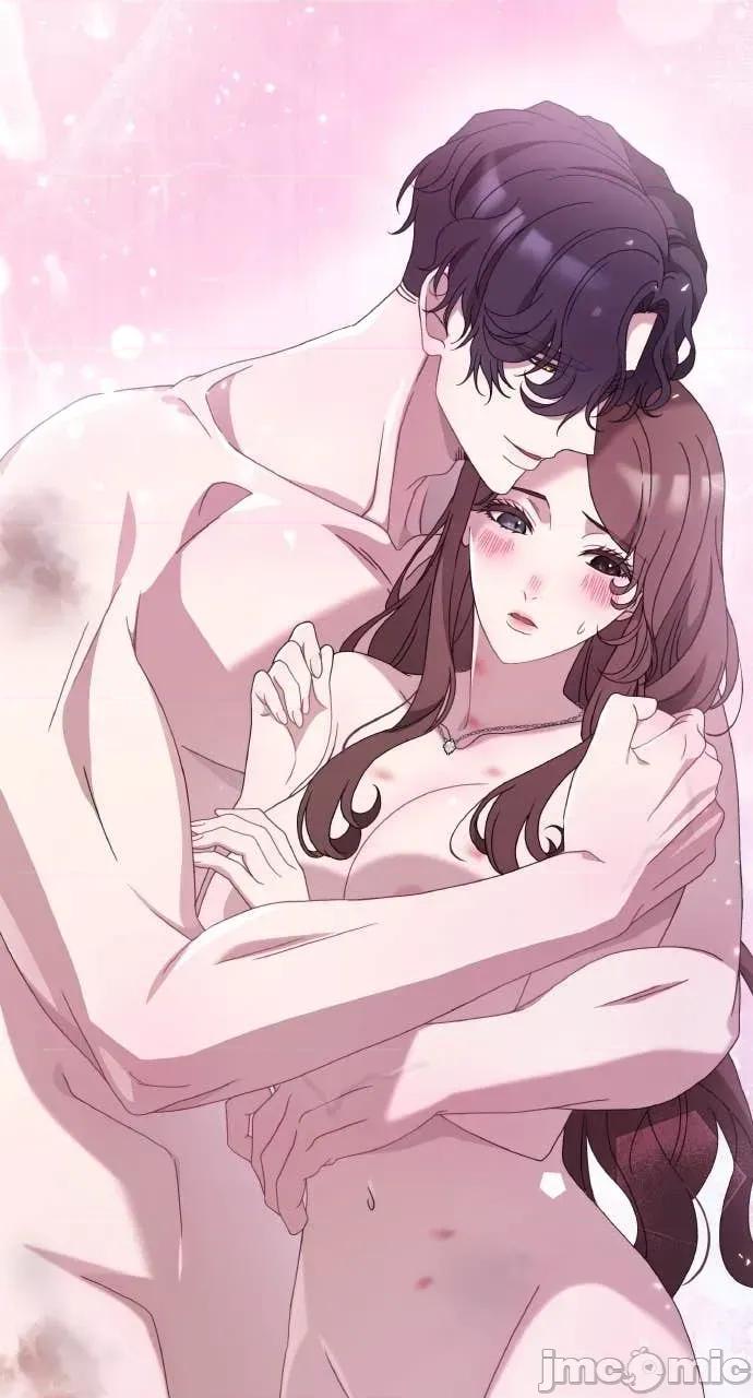 欲望猎场 欲望猎场 Doberman-第45话 第85页