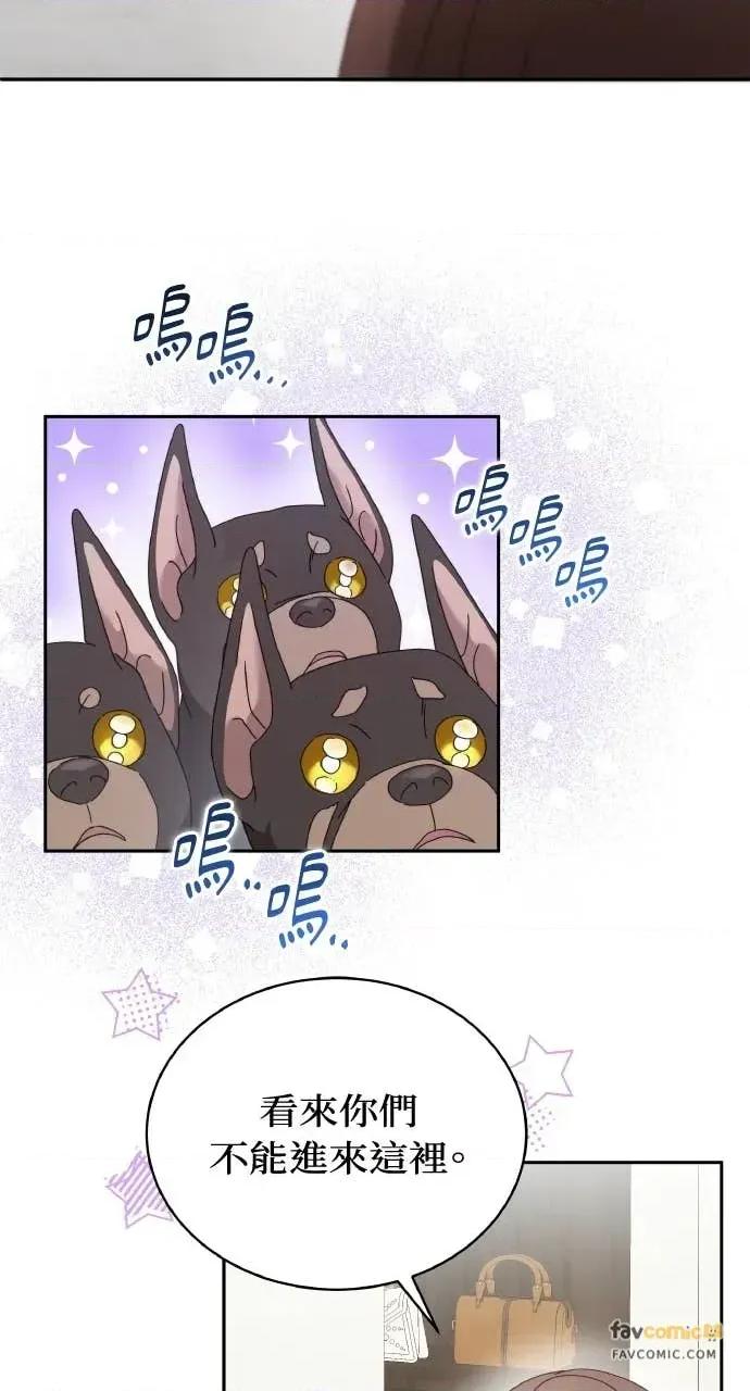 欲望猎场 欲望猎场 Doberman-第47话 第47页