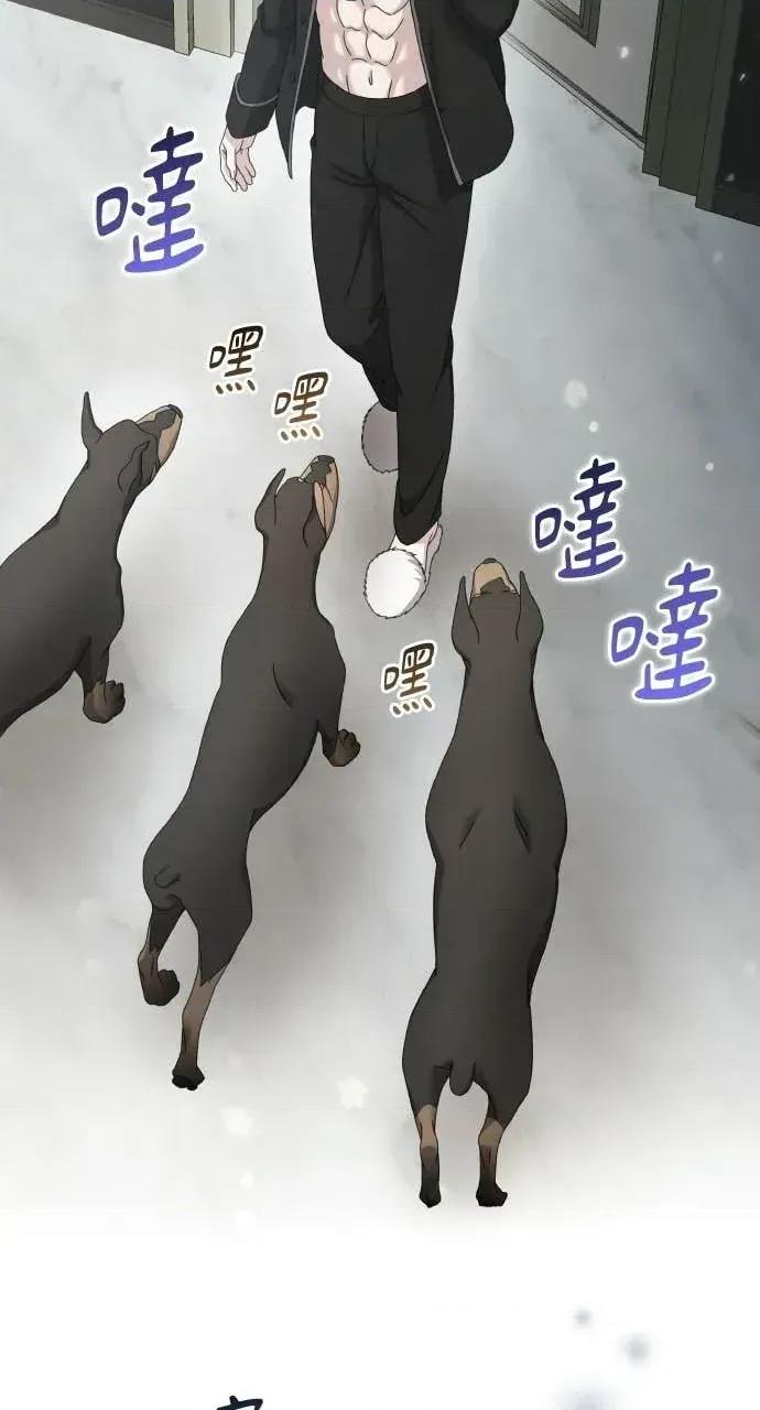 欲望猎场 欲望猎场 Doberman-第57话 第41页