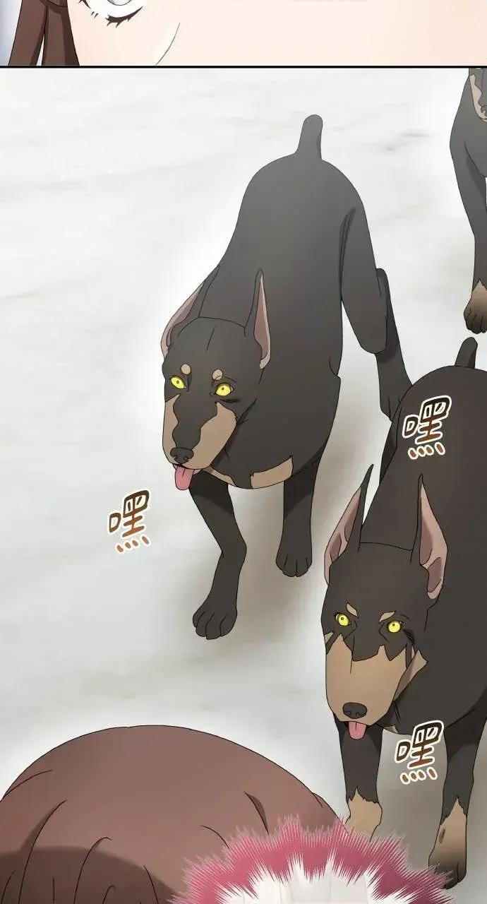 欲望猎场 欲望猎场 Doberman-第58话 第12页