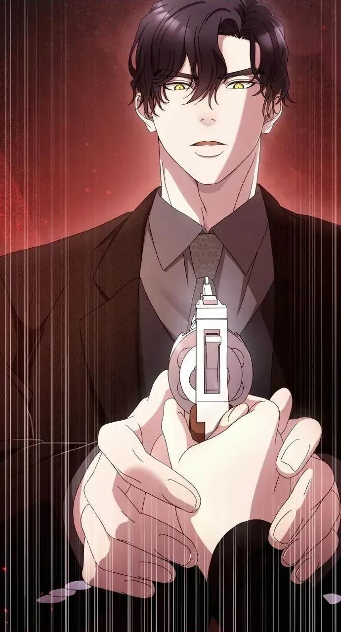 欲望猎场 欲望猎场 Doberman-第62话 第44页