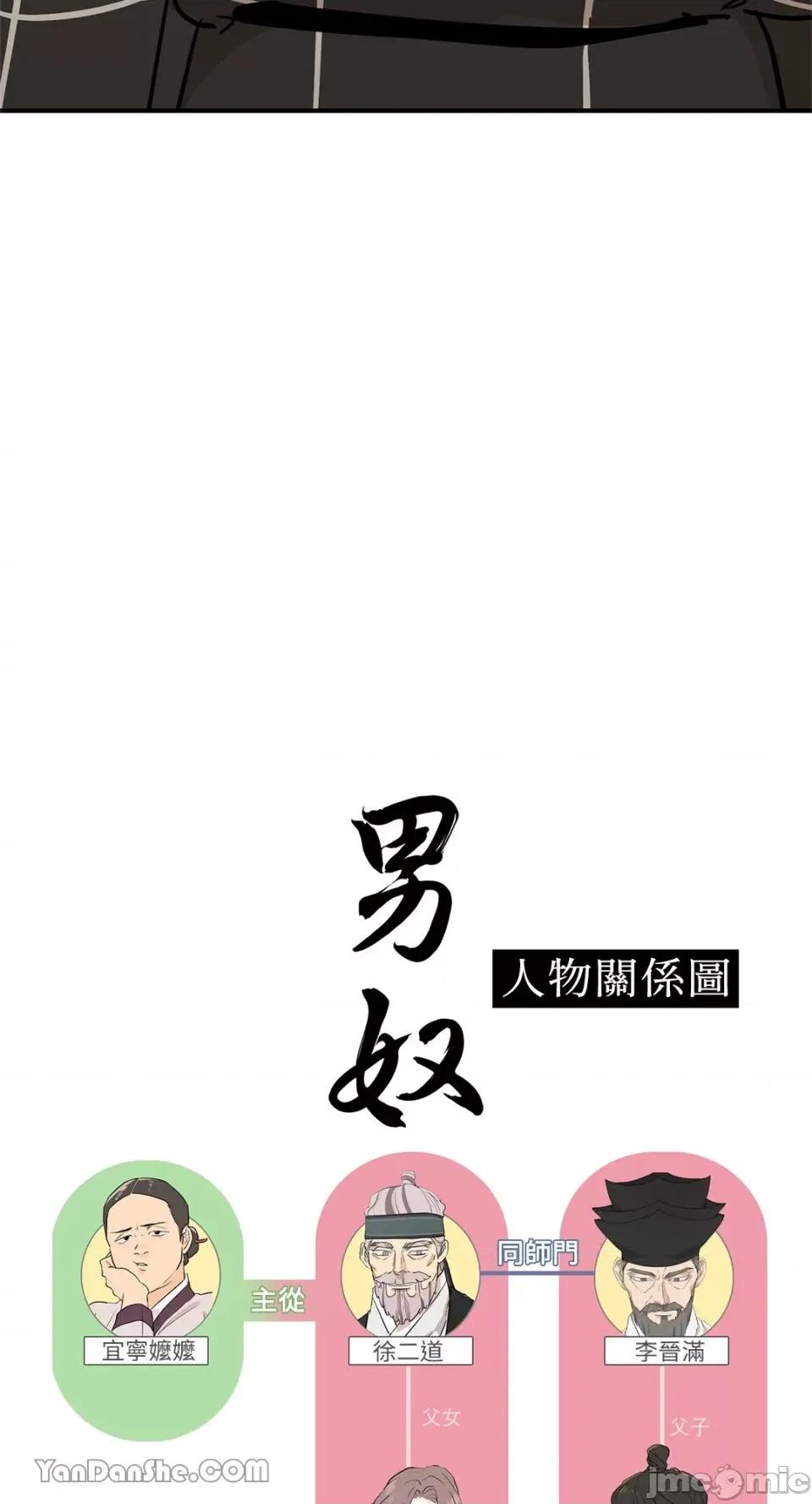 男奴 男奴-5 第65页