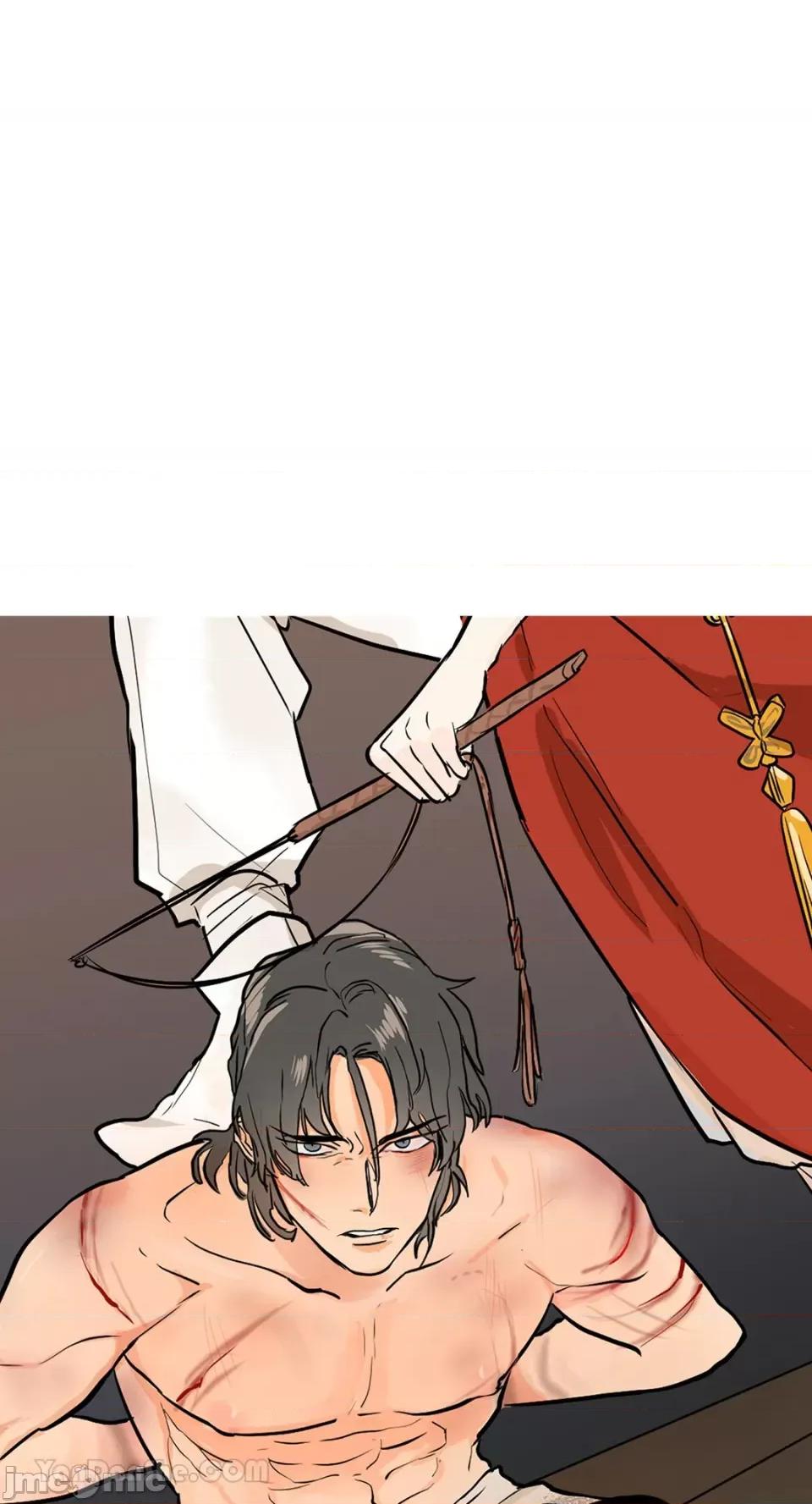 男奴 男奴-30 第5页