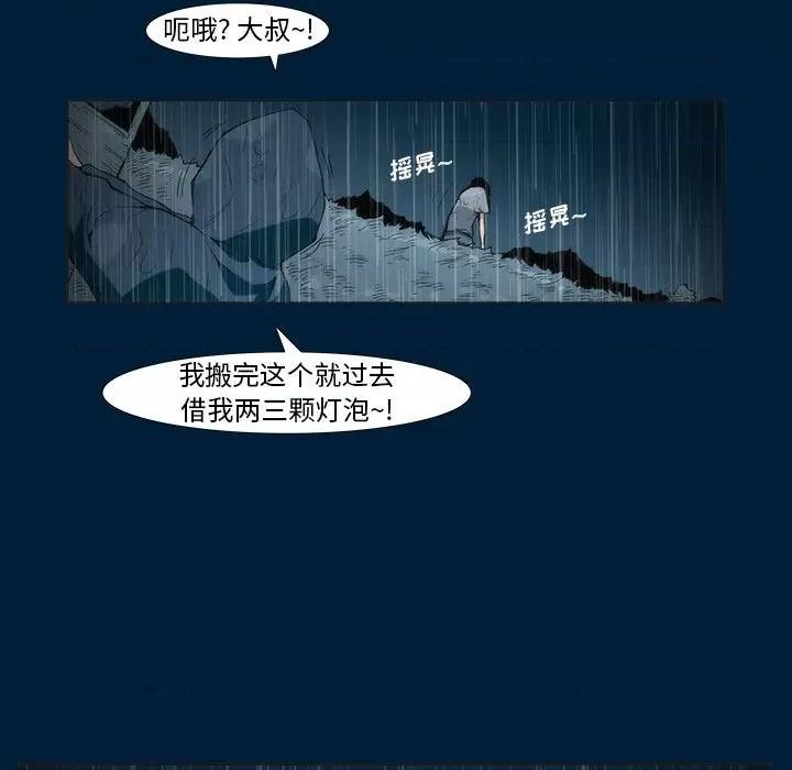 噬人雨 噬人雨-第 10 话 第21页