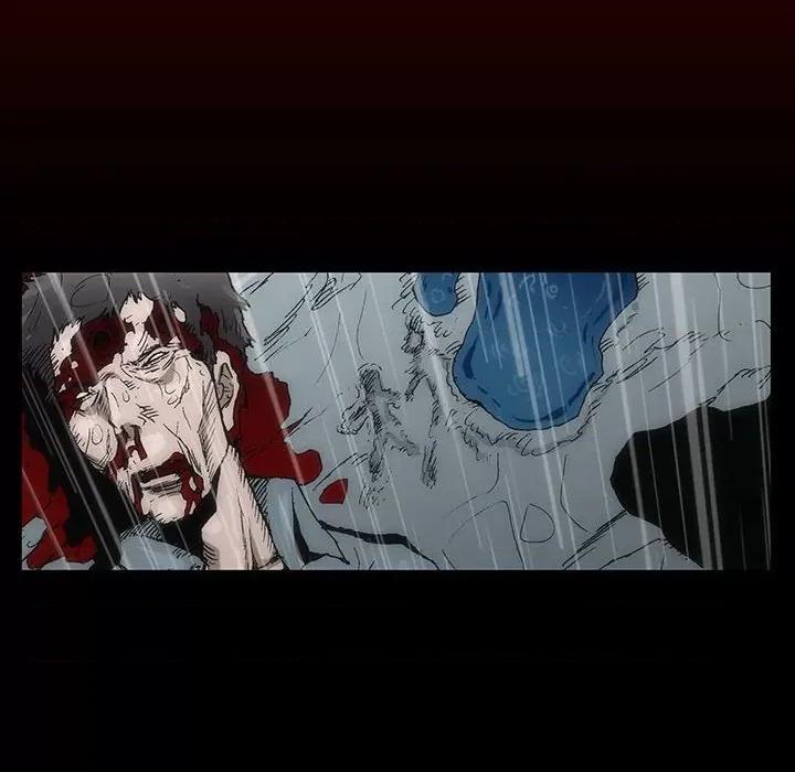 噬人雨 噬人雨-第 14 话 第48页