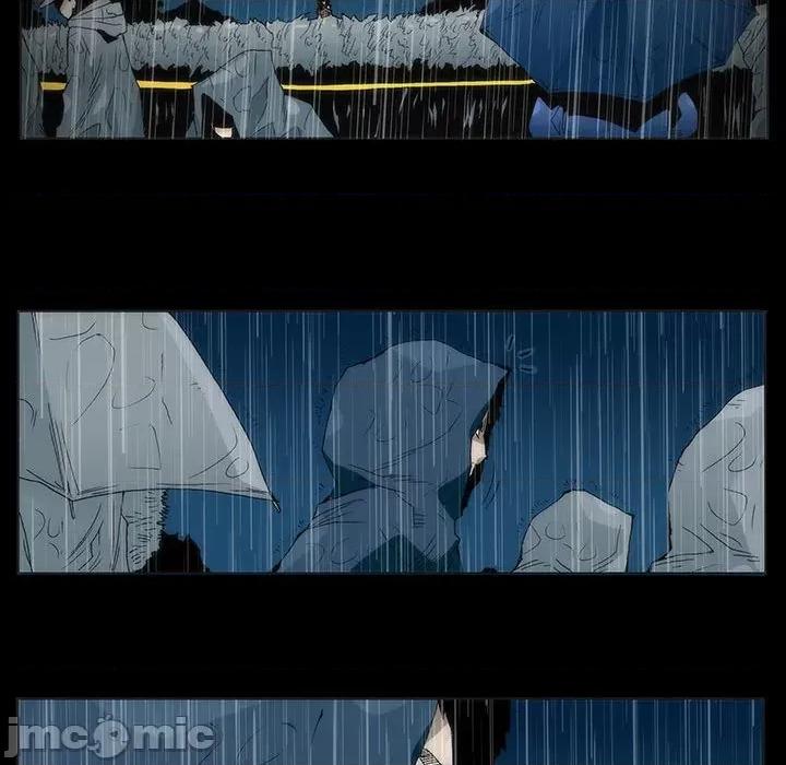 噬人雨 噬人雨-第 18 话 第45页