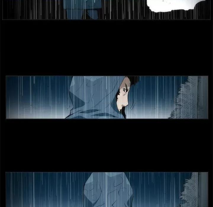 噬人雨 噬人雨-第 20 话 第83页