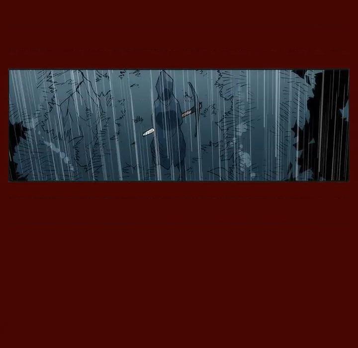 噬人雨 噬人雨-第 26 话 第47页