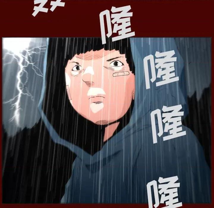 噬人雨 噬人雨-第 27 话 第82页