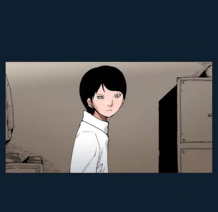 噬人雨 噬人雨-第 36 话 第36页