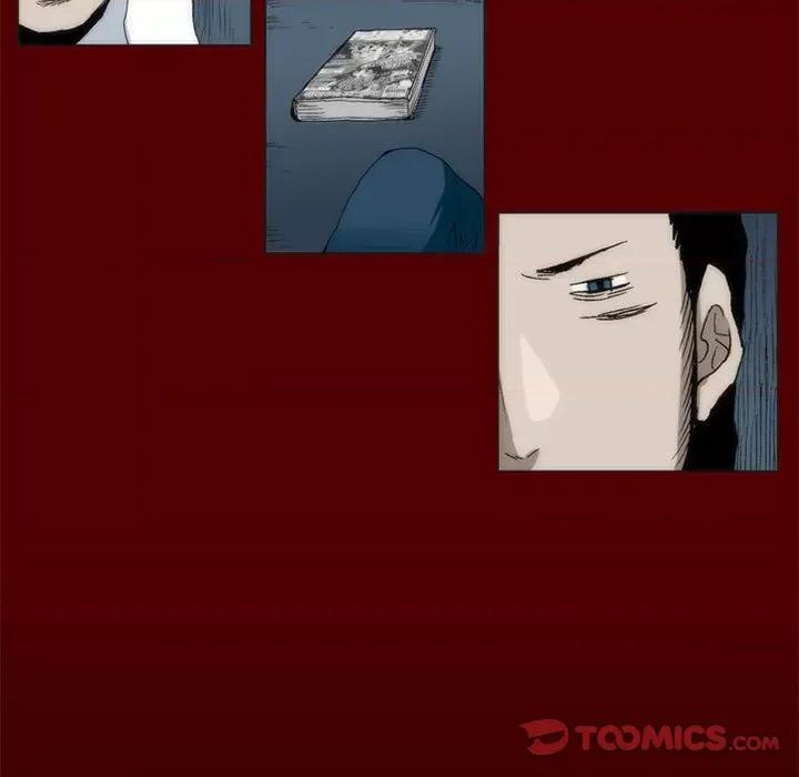 噬人雨 噬人雨-第 39 话 第54页
