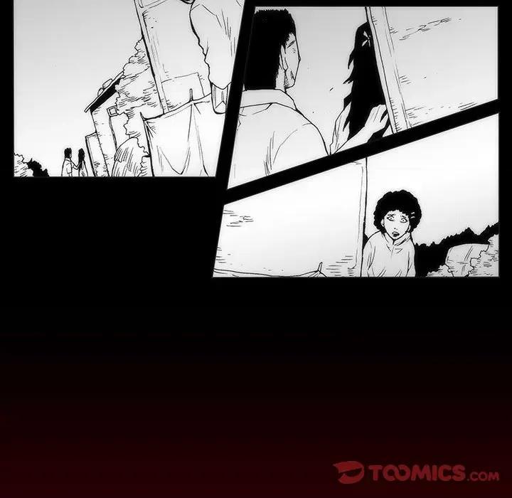 噬人雨 噬人雨-第 41 话 第48页