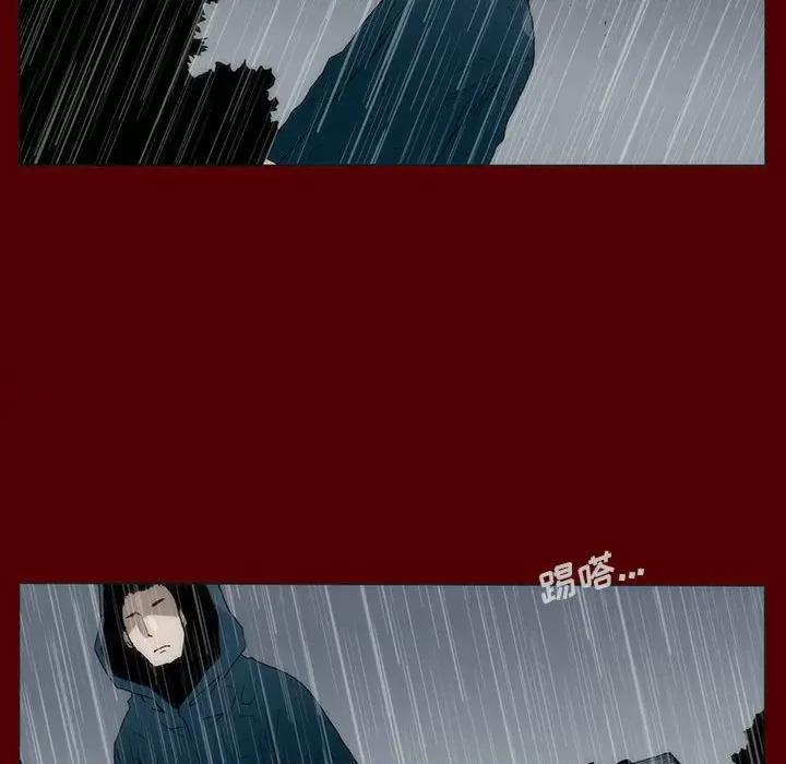噬人雨 噬人雨-第 41 话 第77页