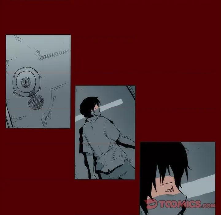 噬人雨 噬人雨-第 43 话 第34页