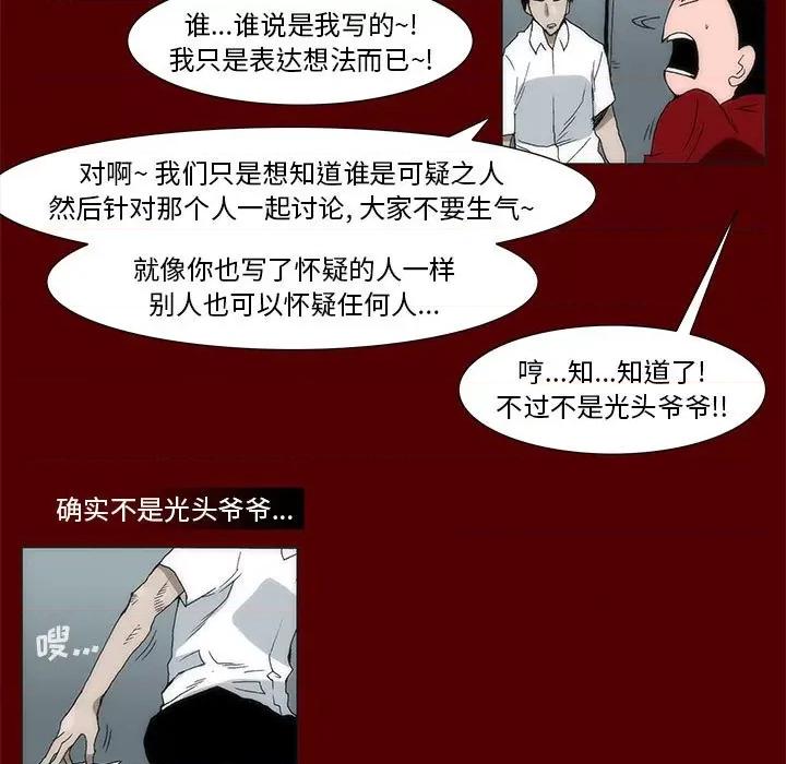 噬人雨 噬人雨-第 44 话 第24页