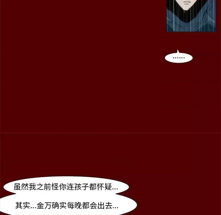 噬人雨 噬人雨-第 46 话 第21页