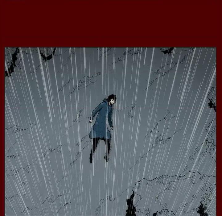 噬人雨 噬人雨-第 48 话 第6页