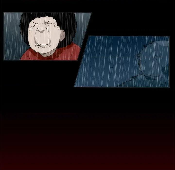 噬人雨 噬人雨-第 48 话 第18页