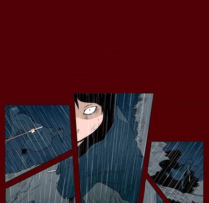 噬人雨 噬人雨-第 52 话 第36页
