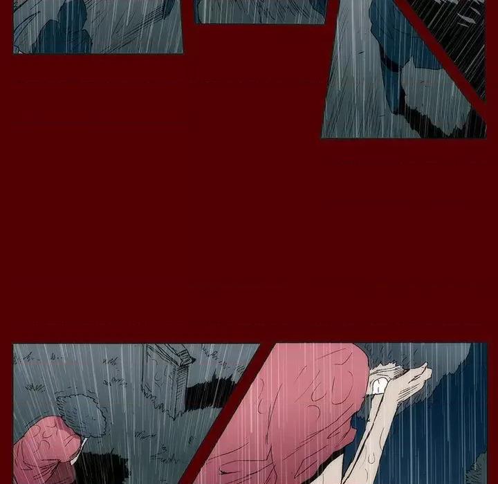 噬人雨 噬人雨-第 52 话 第37页