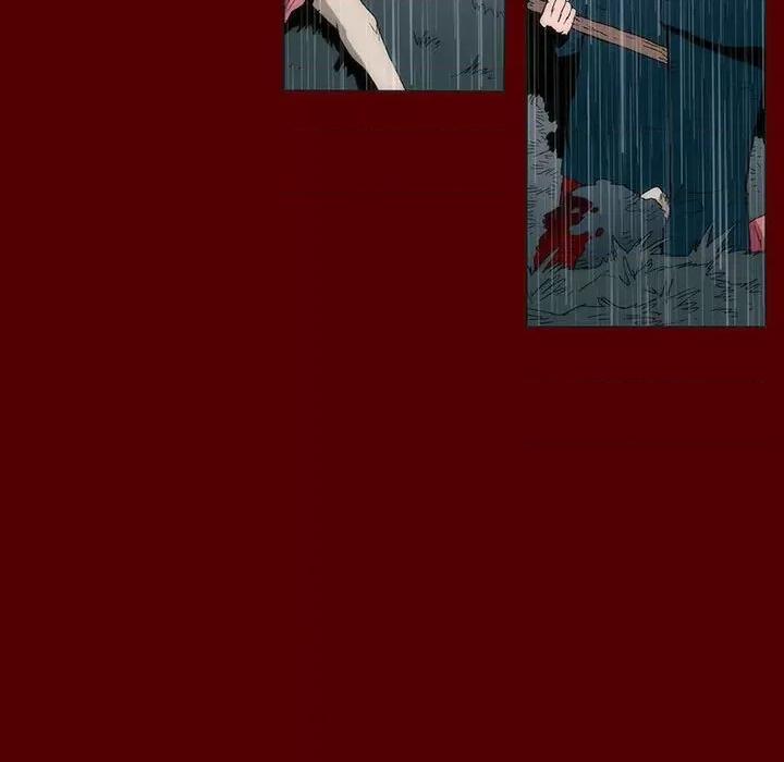 噬人雨 噬人雨-第 52 话 第48页