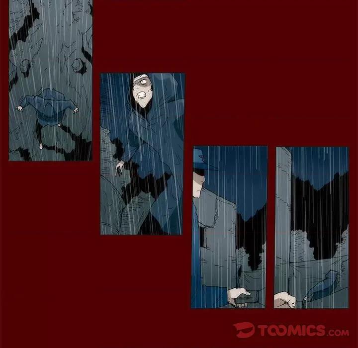 噬人雨 噬人雨-第 53 话 第28页