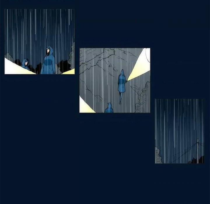 噬人雨 噬人雨-第 56 话 第41页