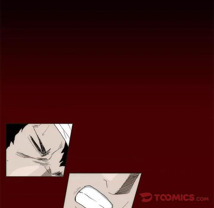 噬人雨 噬人雨-第 57 话 第36页