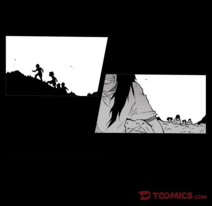 噬人雨 噬人雨-第 61 话 第24页