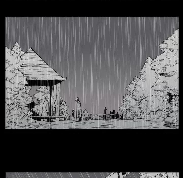 噬人雨 噬人雨-第 62 话 第54页
