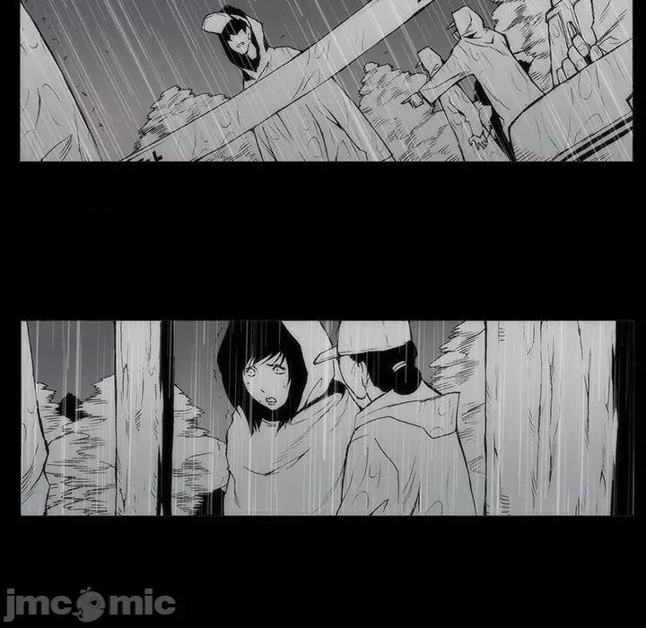 噬人雨 噬人雨-第 62 话 第55页
