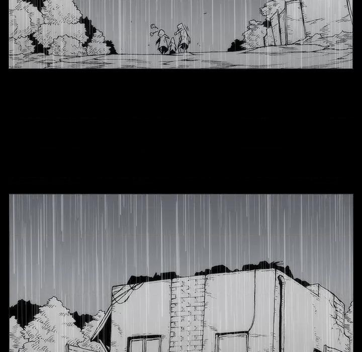 噬人雨 噬人雨-第 62 话 第63页