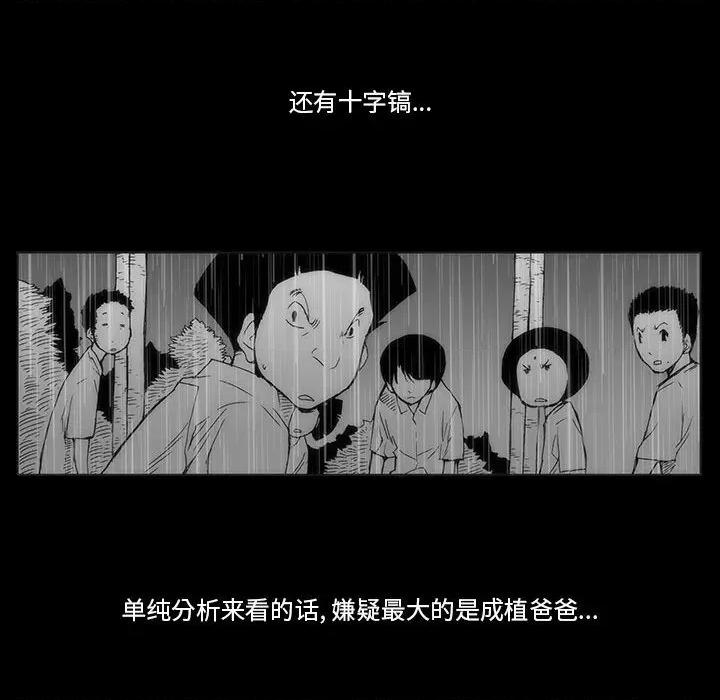 噬人雨 噬人雨-第 62 话 第83页