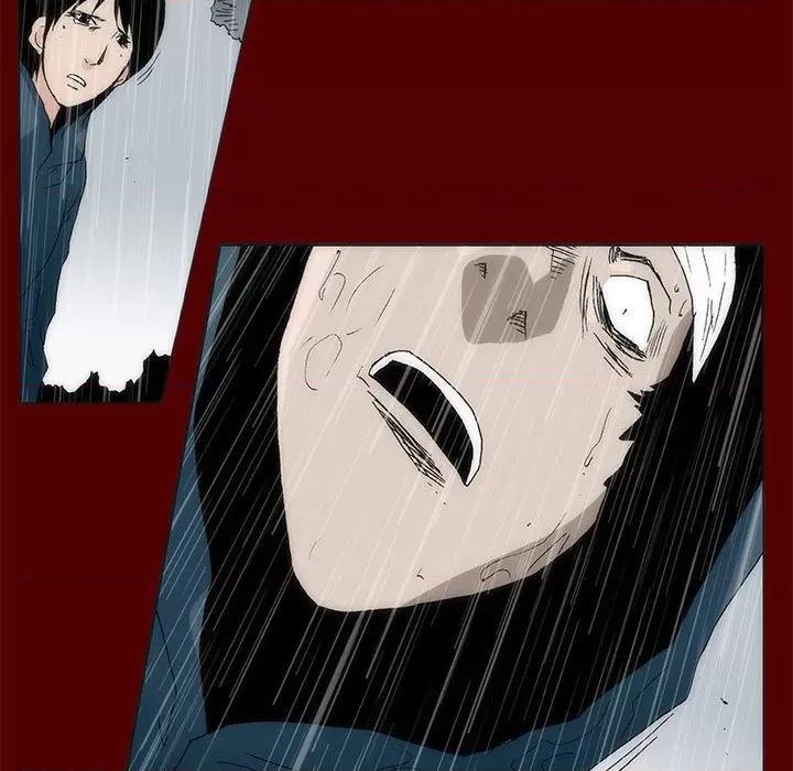 噬人雨 噬人雨-第 63 话 第101页