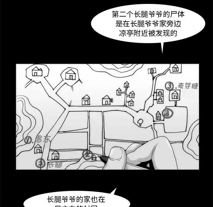 噬人雨 噬人雨-第 64 话 第23页