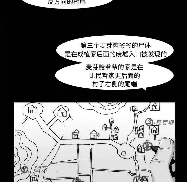 噬人雨 噬人雨-第 64 话 第24页
