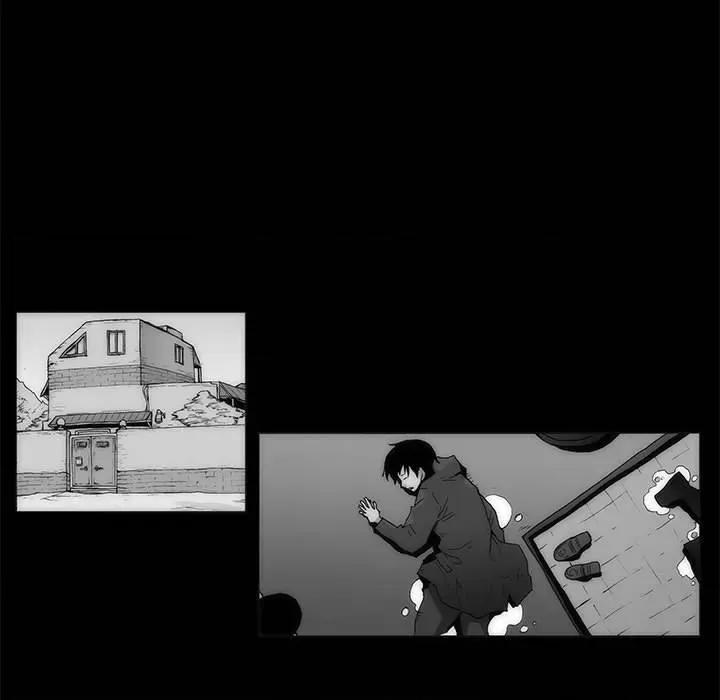 噬人雨 噬人雨-第 64 话 第64页
