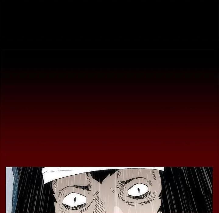噬人雨 噬人雨-第 65 话 第31页