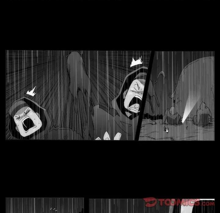 噬人雨 噬人雨-第 65 话 第39页