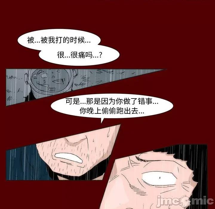 噬人雨 噬人雨-第 66 话 第45页