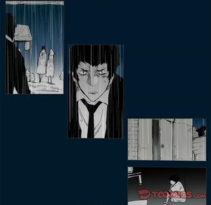 噬人雨 噬人雨-第 71 话 第54页