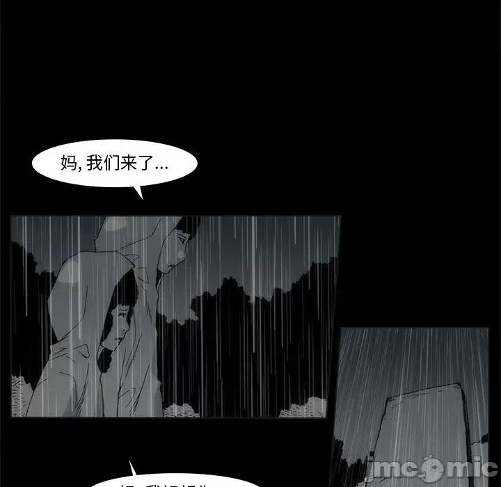 噬人雨 噬人雨-第 72 话 第25页