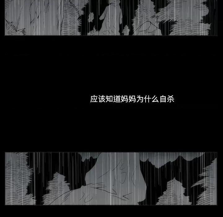 噬人雨 噬人雨-第 72 话 第32页